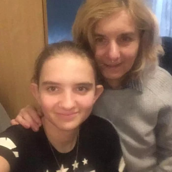 Opiekunka: Małgorzata K.