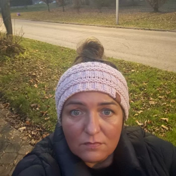 Opiekunka: Patrycja K.