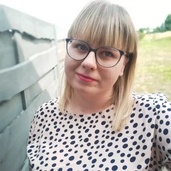 Opiekunka: Iwona G.