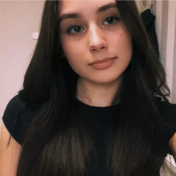 Opiekunka: Kamila Ż.