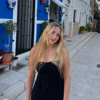 Opiekunka: Iza M.