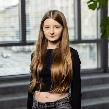 Opiekunka: Wioleta K.