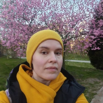 Opiekunka: Rita B.