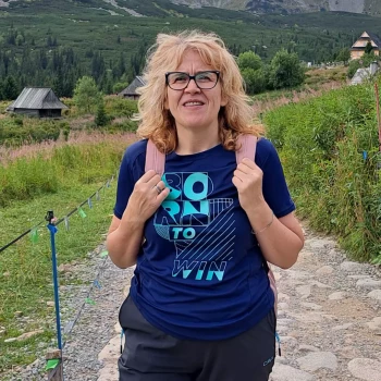 Opiekunka: Magda N.
