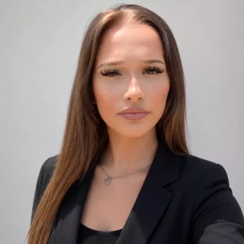 Opiekunka: Mariia N.
