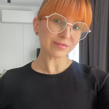 Opiekunka: Patrycja N.