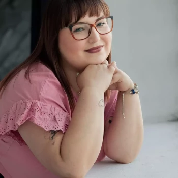 Opiekunka: Ania K.