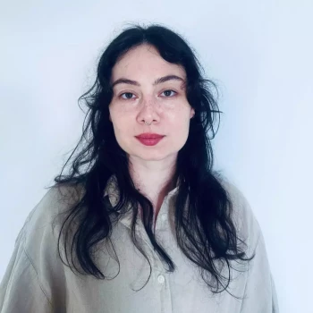Opiekunka: Kalina B.