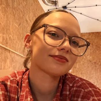 Opiekunka: Maja F.