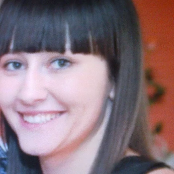 Opiekunka: Anita D.