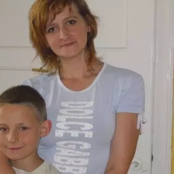 Opiekunka: Joanna B.