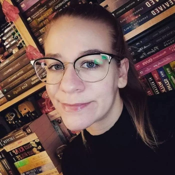 Opiekunka: Jagoda S.