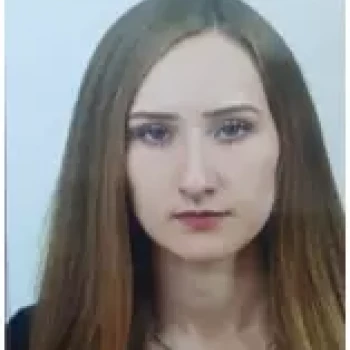 Opiekunka: Marta G.