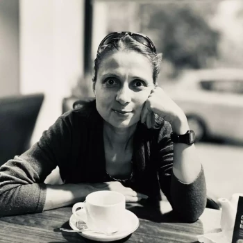 Opiekunka: Małgorzata M.