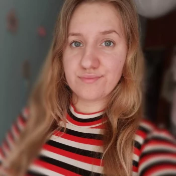 Opiekunka: Magdalena S.