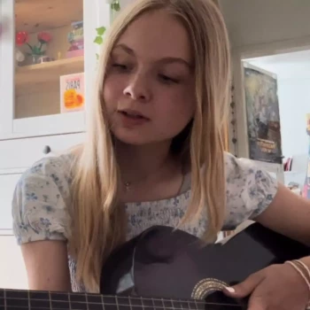 Opiekunka: Alicja L.