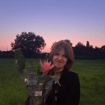 Opiekunka: Zuzanna M.