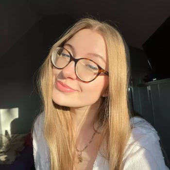 Opiekunka: Alicja K.