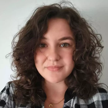 Opiekunka: Gabriela D.