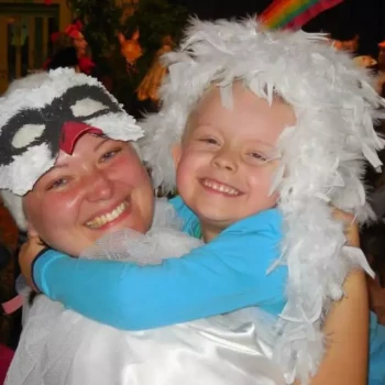 Opiekunka: Monika M.