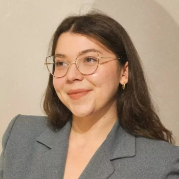 Opiekunka: Urszula G.