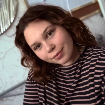 Opiekunka: Julia C.