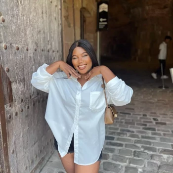 Opiekunka: Olubisi A.