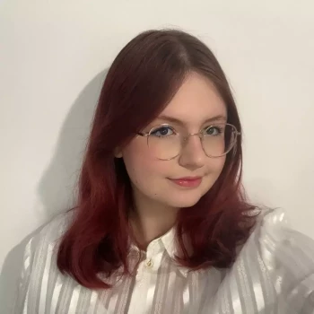 Opiekunka: Paulina B.