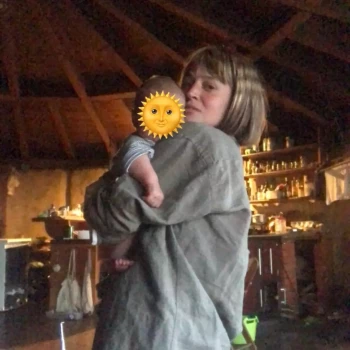 Opiekunka: Justyna H.