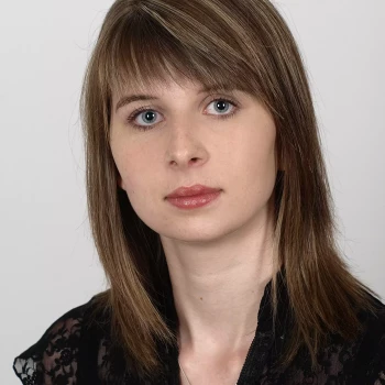 Opiekunka: Anita S.