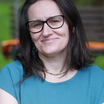 Opiekunka: Agnieszka L.