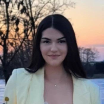Opiekunka: Kamila K.