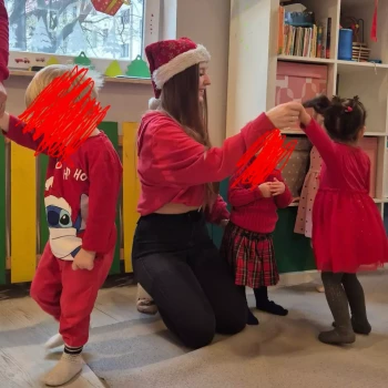 Opiekunka: Alicja P.