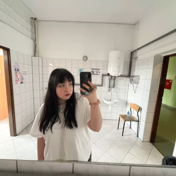 Opiekunka: Gabriela K.