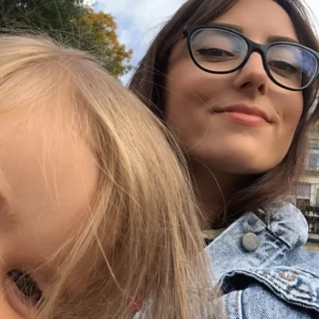Opiekunka: Karolina C.