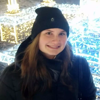 Opiekunka: Karolina Ś.