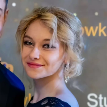 Opiekunka: Aleksandra C.