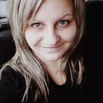 Opiekunka Gabriela B.: porozumieć się z dziećmi. Tłuczań