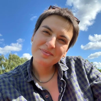 Opiekunka: Anna K.
