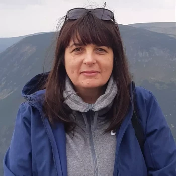 Opiekunka: Renata K.