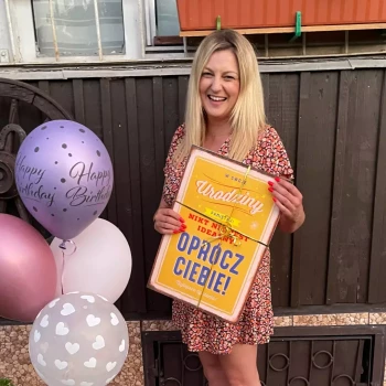 Opiekunka: Martyna C.