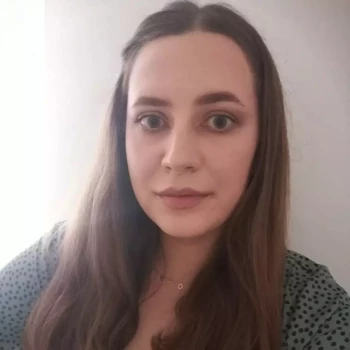 Opiekunka: Paulina S.