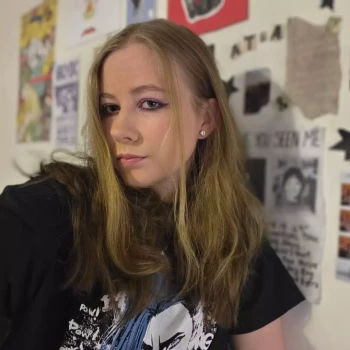 Opiekunka: Hanna S.