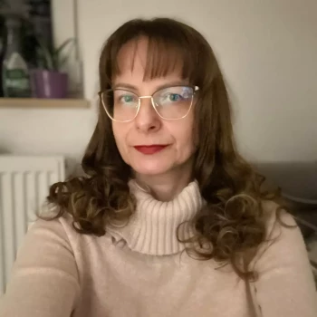 Opiekunka: Renata G.