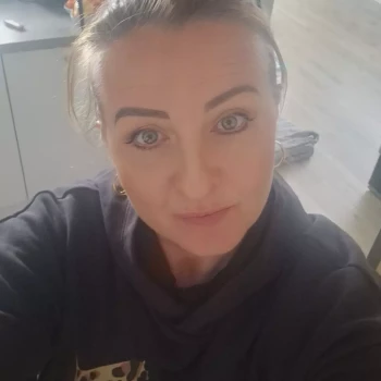 Opiekunka: Sylwia K.
