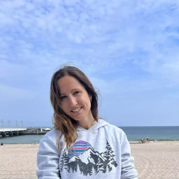 Opiekunka: Paulina K.