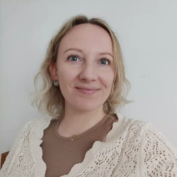 Opiekunka: Aleksandra R.