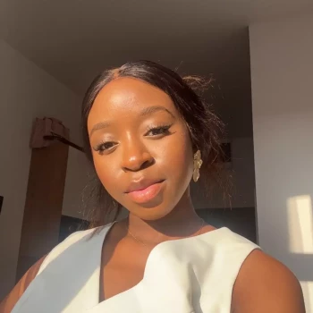 Opiekunka: Maitashe K.