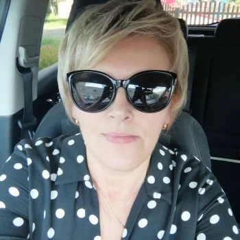 Opiekunka: Irena G.