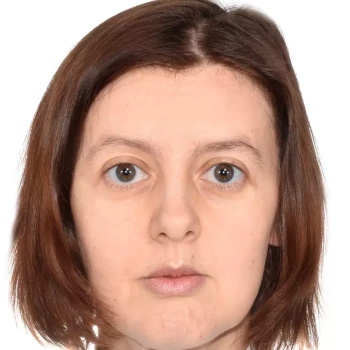 Opiekunka: Viktorija P.